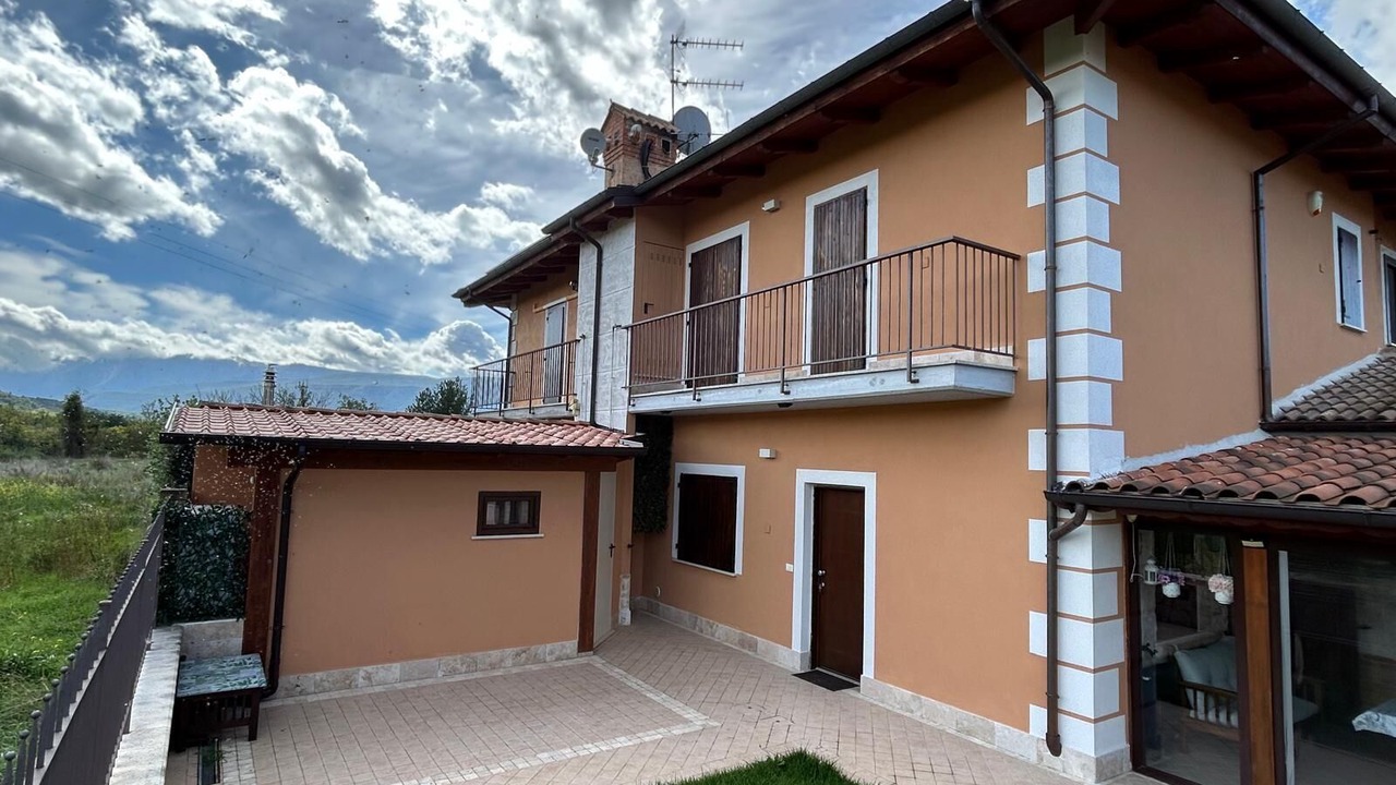 Photo of Outdoor in San Demetrio ne' Vestini
