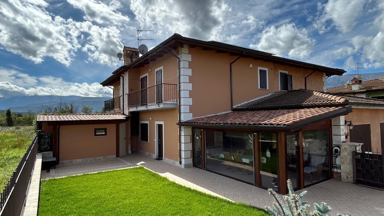 Photo of Outdoor in San Demetrio ne' Vestini