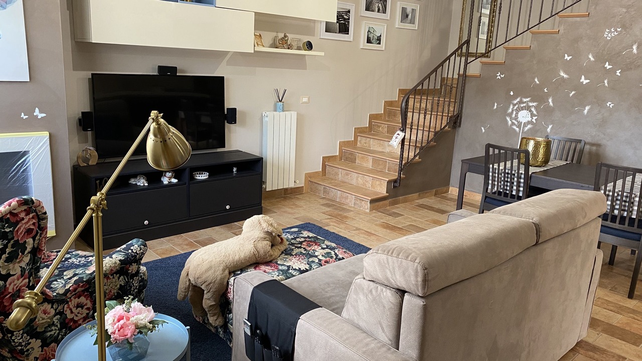 Photo of Livingroom in San Demetrio ne' Vestini