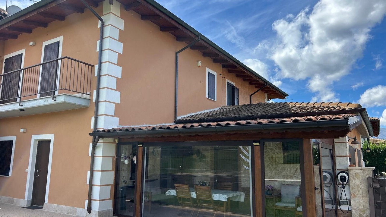 Photo of Outdoor in San Demetrio ne' Vestini