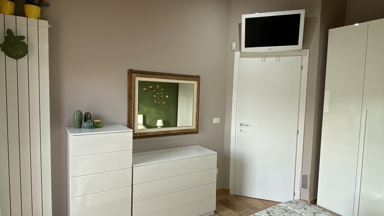 Photo of Bedroom in San Demetrio ne' Vestini
