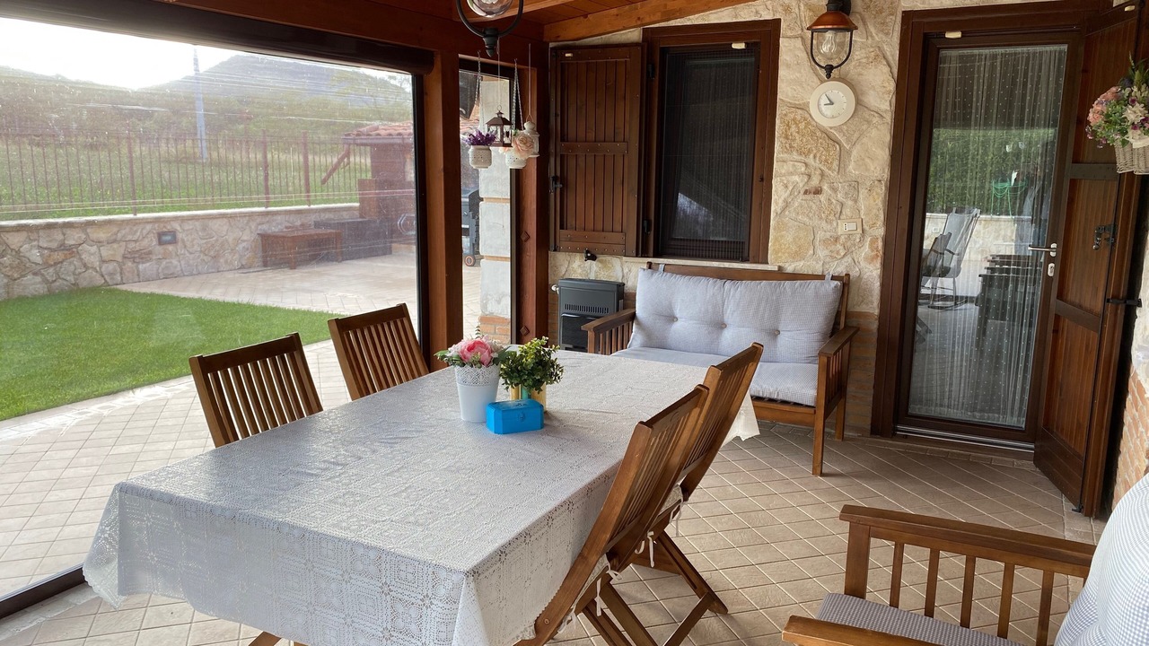 Photo of Outdoor in San Demetrio ne' Vestini