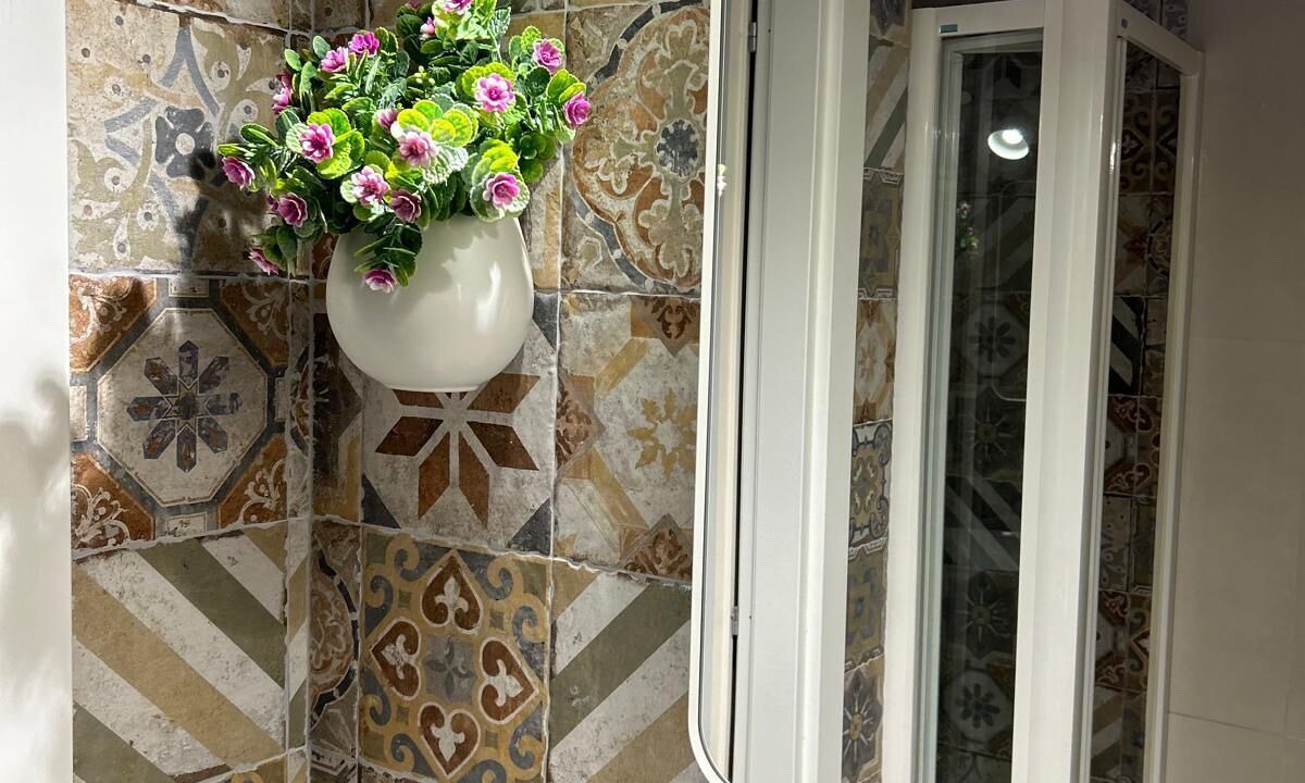 Photo of Bathroom in San Demetrio ne' Vestini