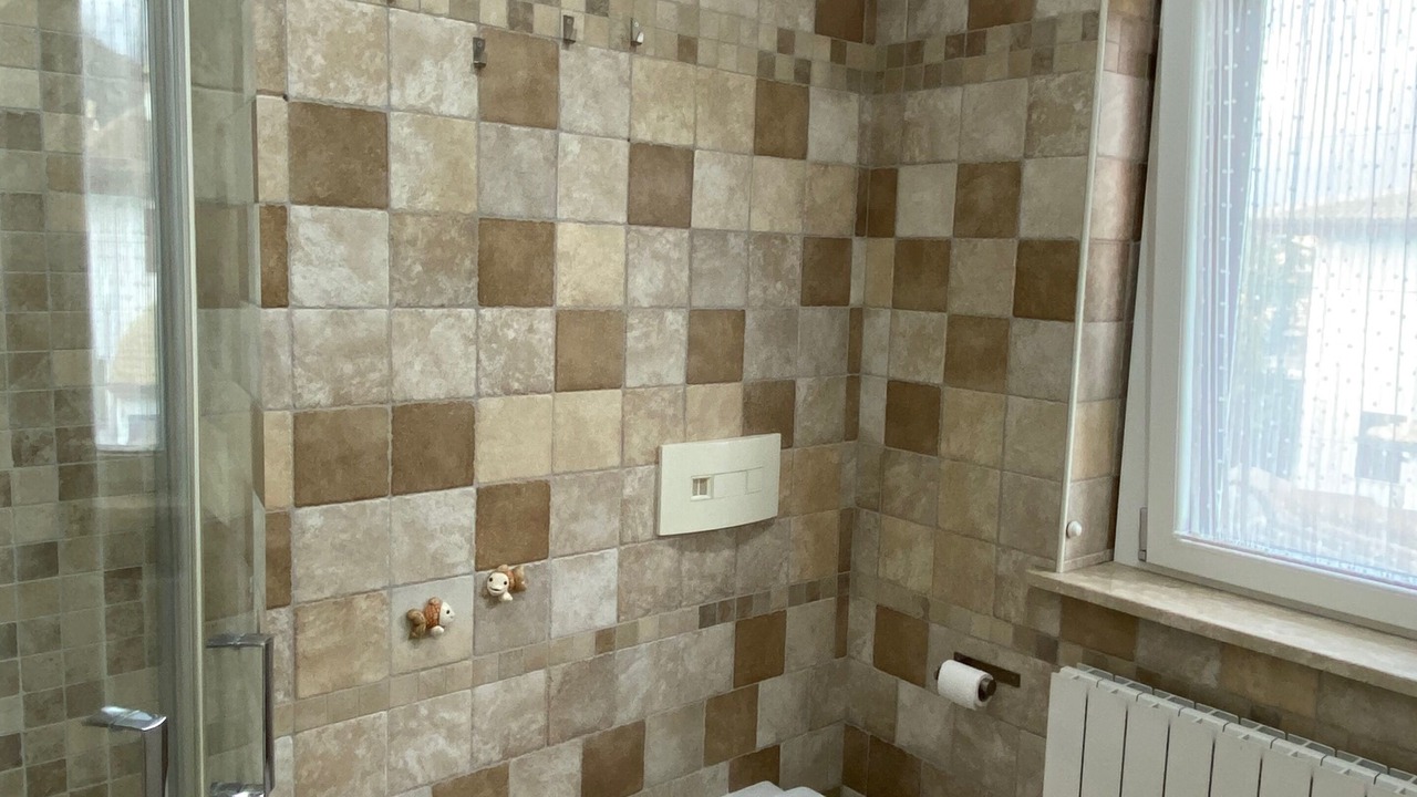 Photo of Bathroom in San Demetrio ne' Vestini