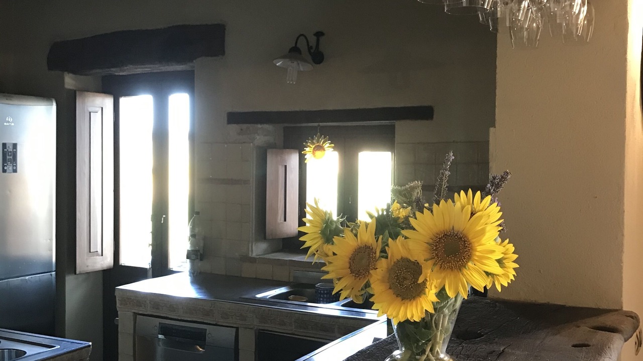 Photo of Kitchen in Acquasparta