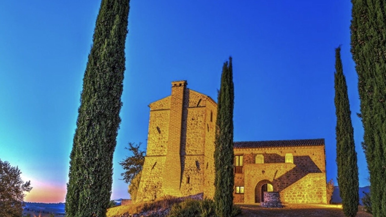 Photo of Outdoor in Acquasparta