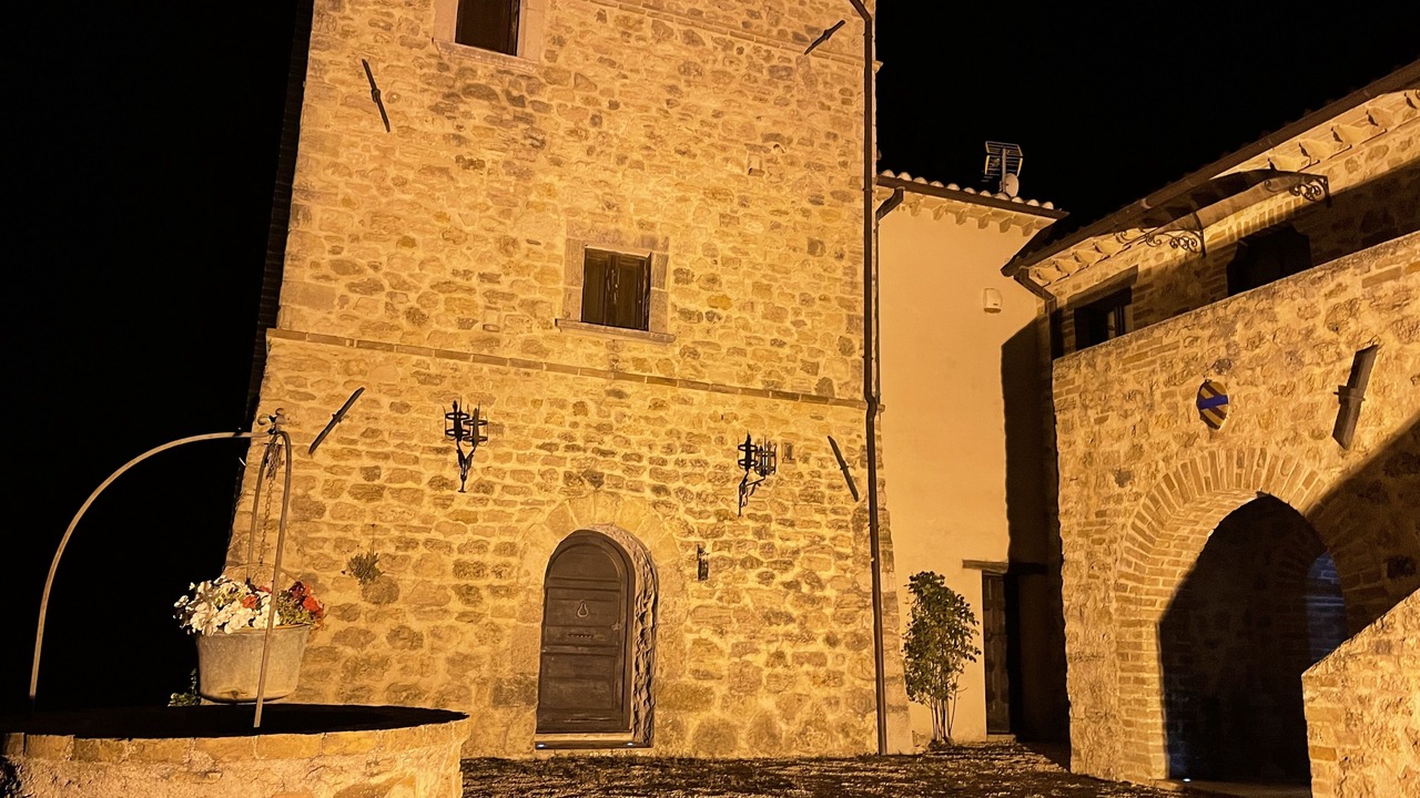 Photo of Outdoor in Acquasparta
