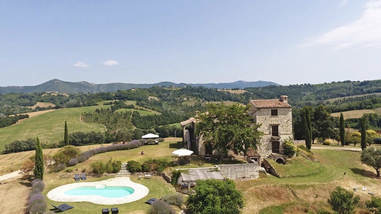 Photo of Outdoor in Acquasparta