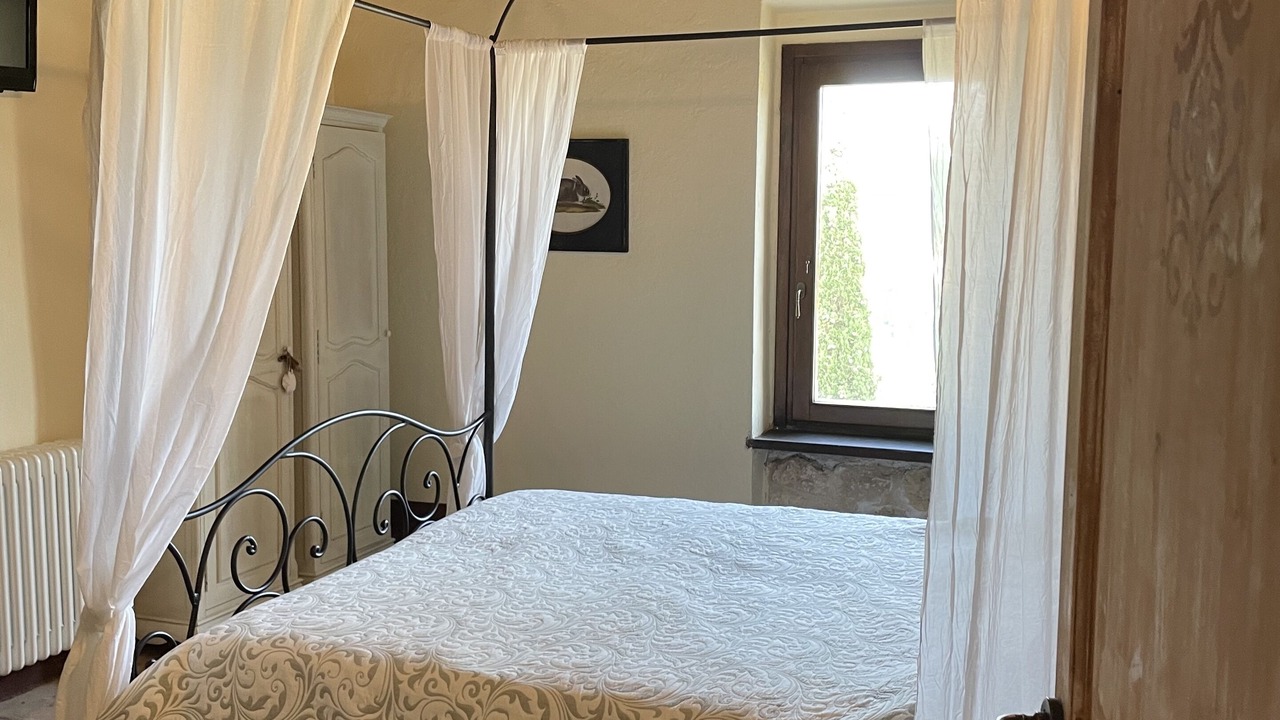 Photo of Bathroom in Acquasparta