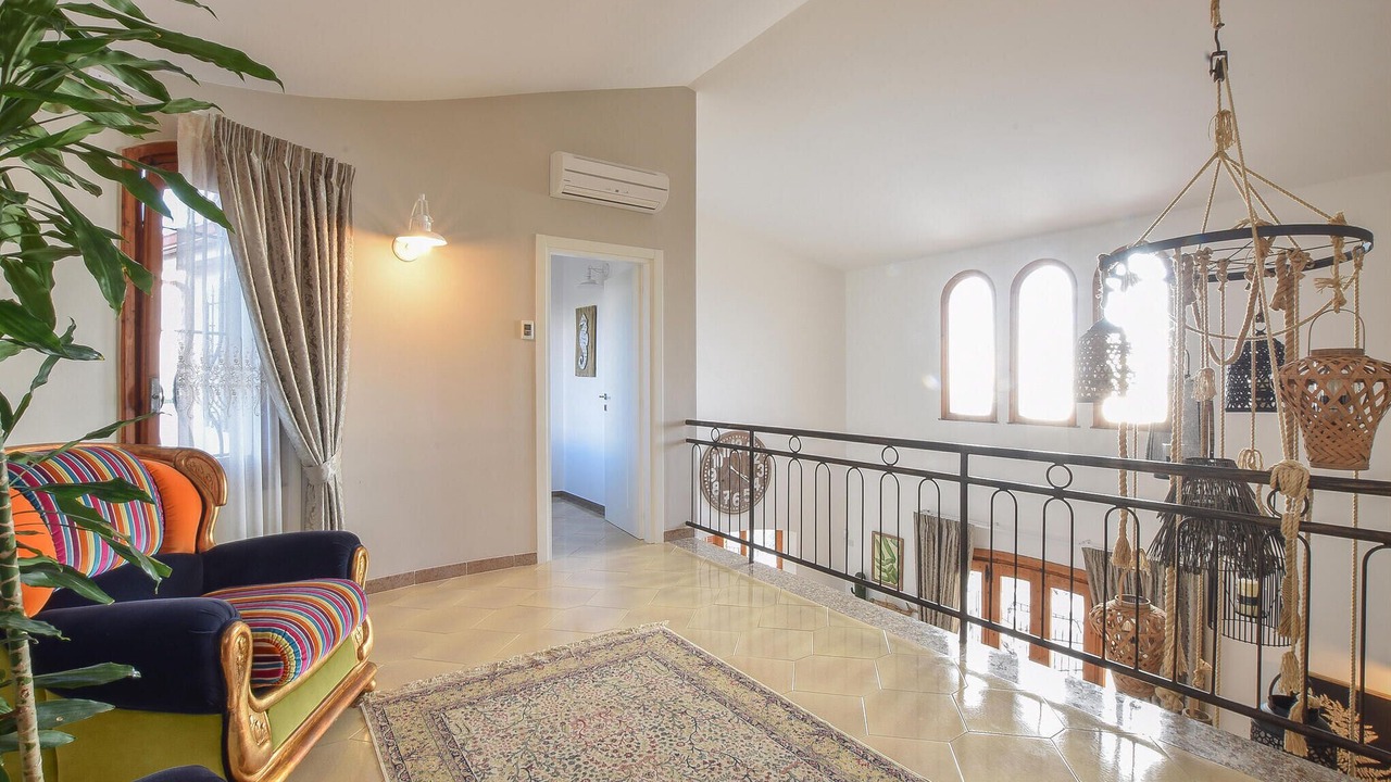 Photo of Bedroom in Ragusa