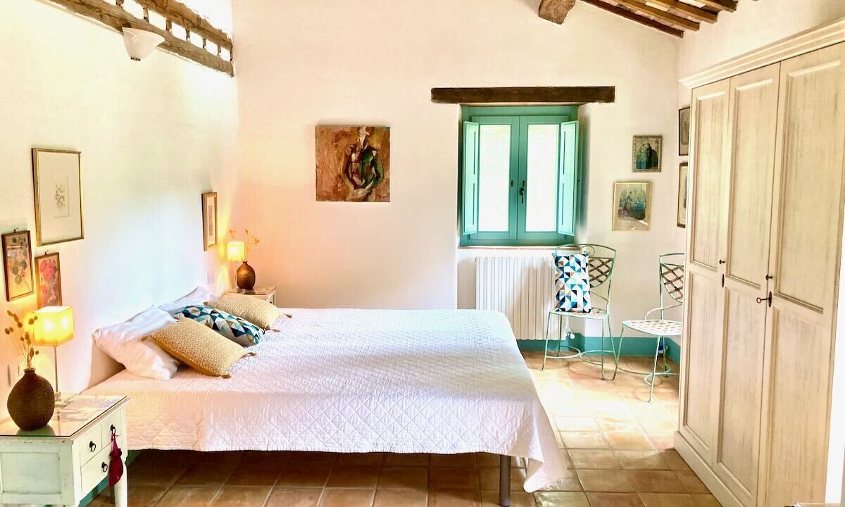 Photo of Bathroom in SantʼAngelo in Pontano