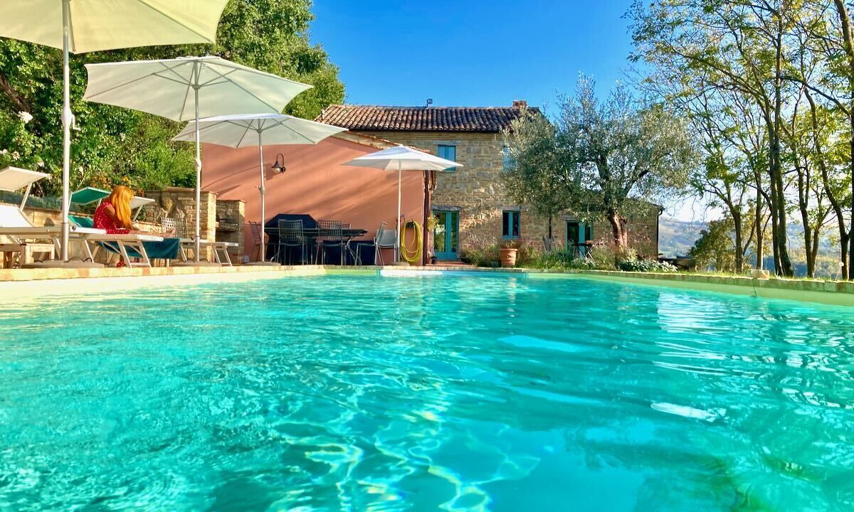 Photo of Outdoor in SantʼAngelo in Pontano