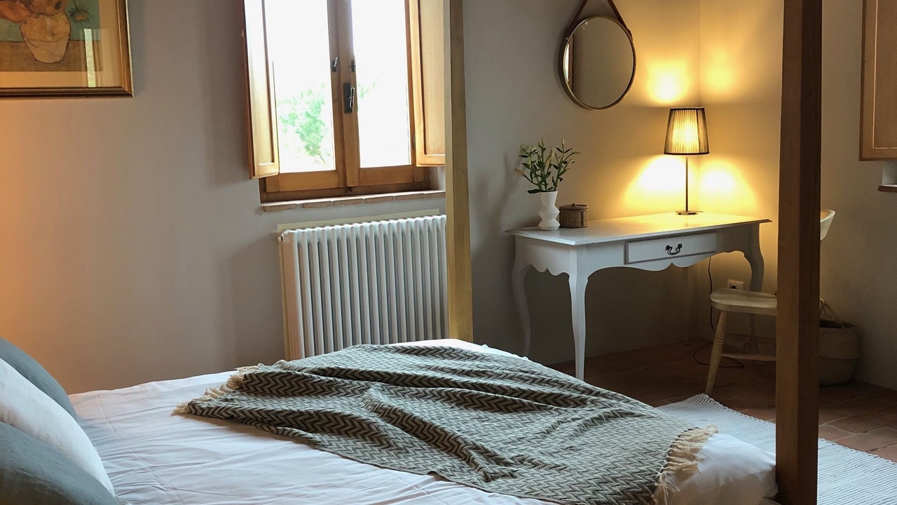 Photo of Bedroom in Marsciano