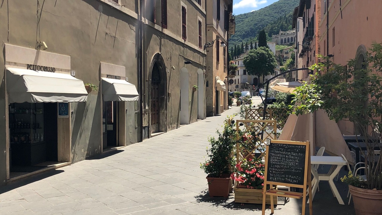 Photo of Outdoor in Marsciano