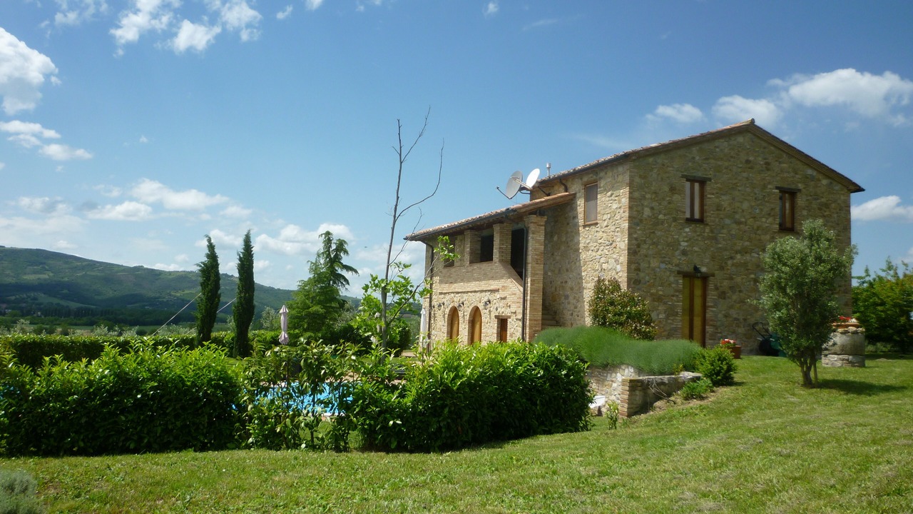 Photo of Outdoor in Marsciano