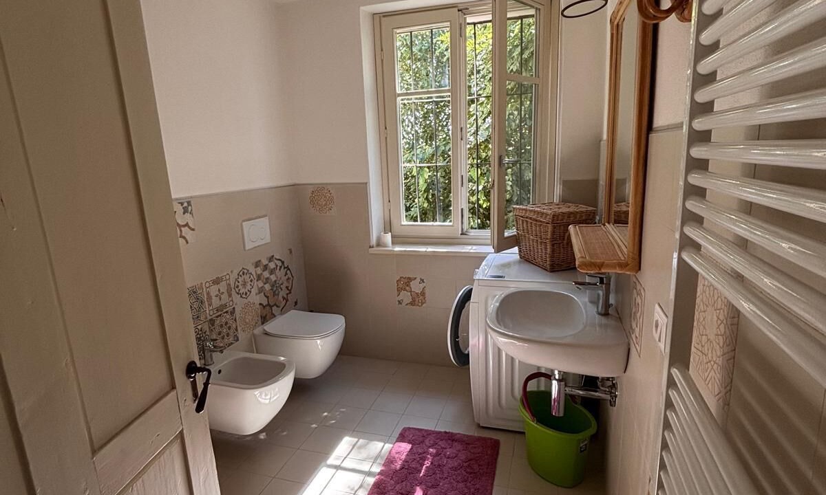 Photo of Bathroom in Montegrosso dʼAsti