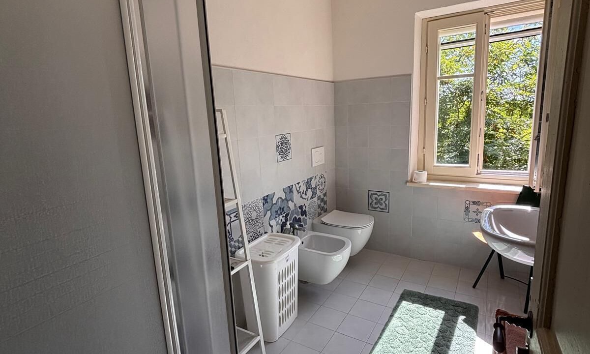 Photo of Bathroom in Montegrosso dʼAsti