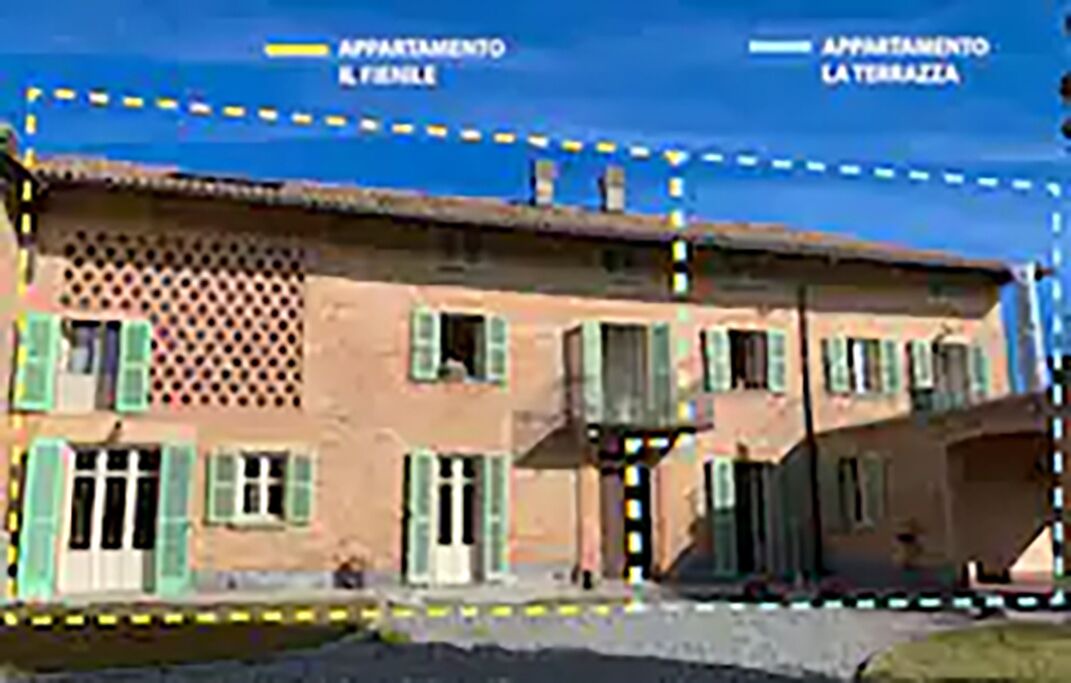 Photo of Outdoor in Montegrosso dʼAsti