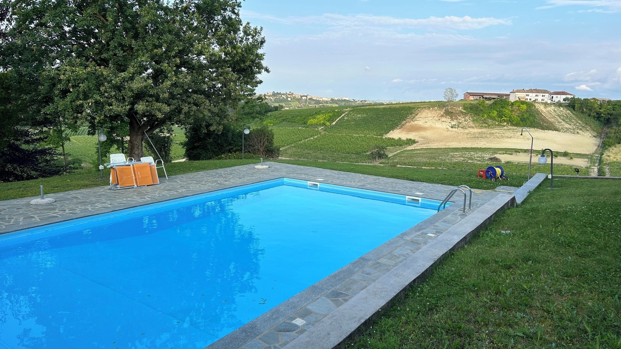 Photo of Outdoor in Montegrosso dʼAsti