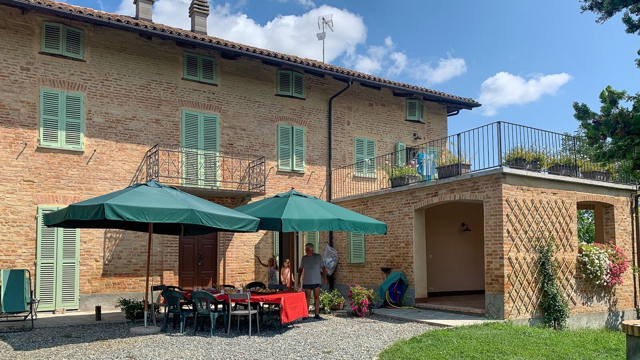 Photo of Outdoor in Montegrosso dʼAsti