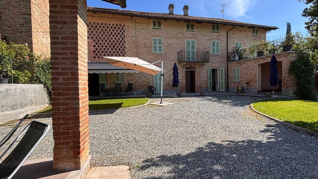 Photo of Outdoor in Montegrosso dʼAsti