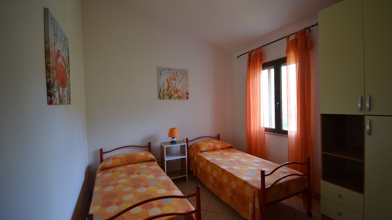 Photo of Bedroom in Santa Maria Navarrese