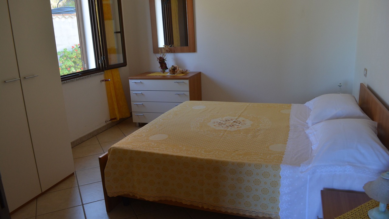 Photo of Bedroom in Santa Maria Navarrese