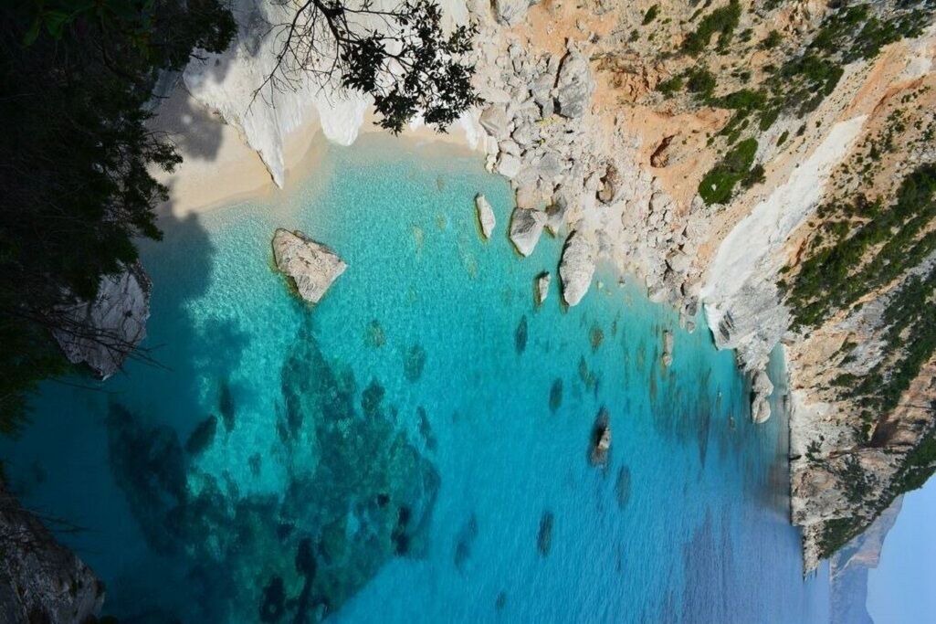 Photo of Outdoor in Santa Maria Navarrese
