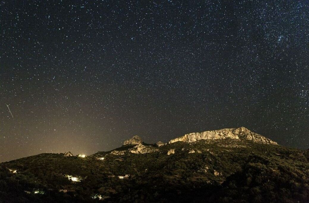 Photo of Outdoor in Santa Maria Navarrese