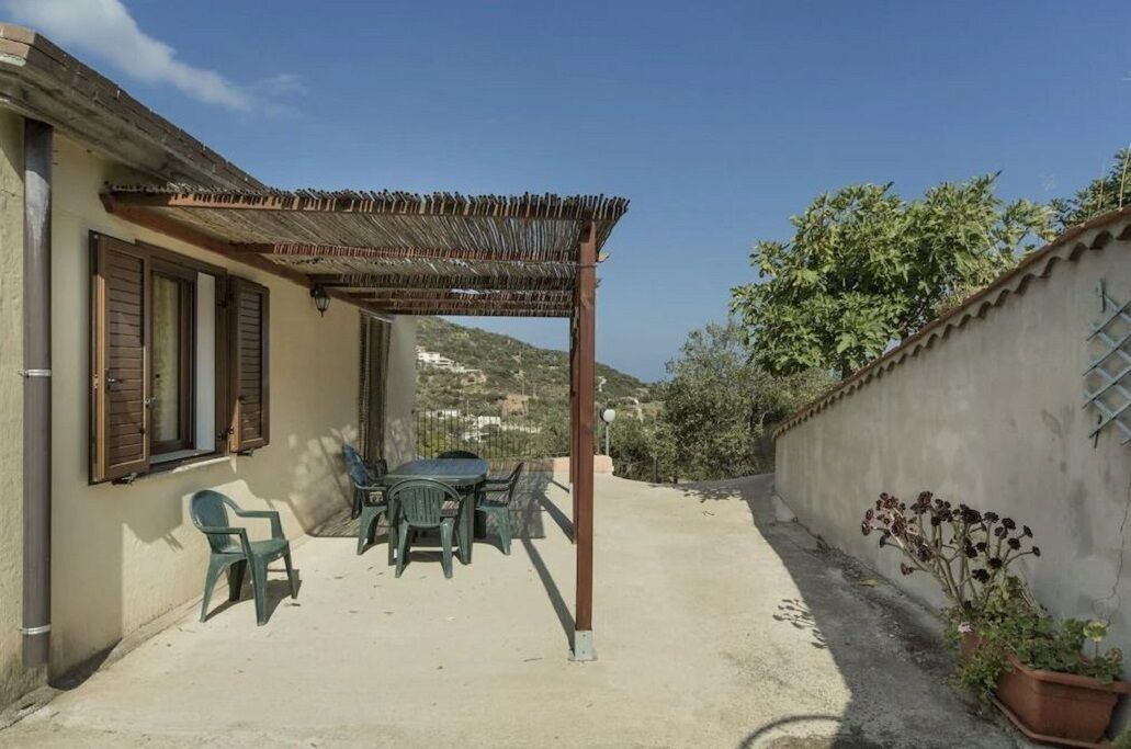 Photo of Outdoor in Santa Maria Navarrese