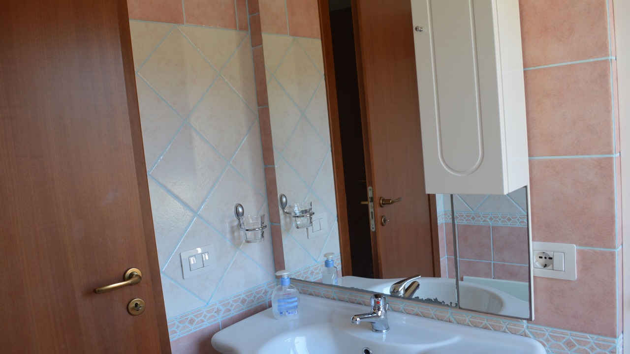 Photo of Bathroom in Santa Maria Navarrese