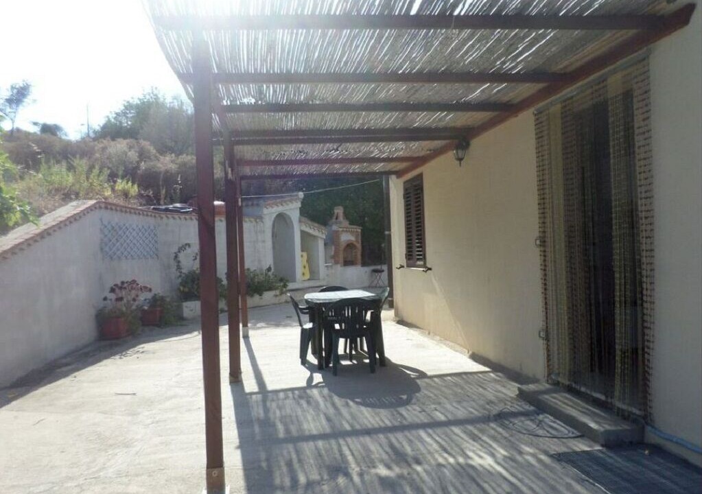 Photo of Outdoor in Santa Maria Navarrese