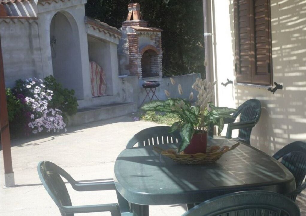 Photo of Outdoor in Santa Maria Navarrese
