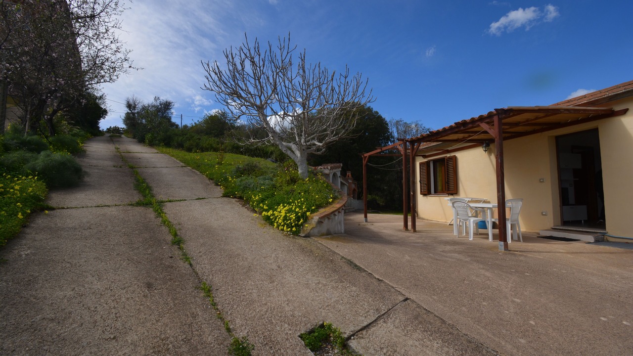 Photo of Outdoor in Santa Maria Navarrese