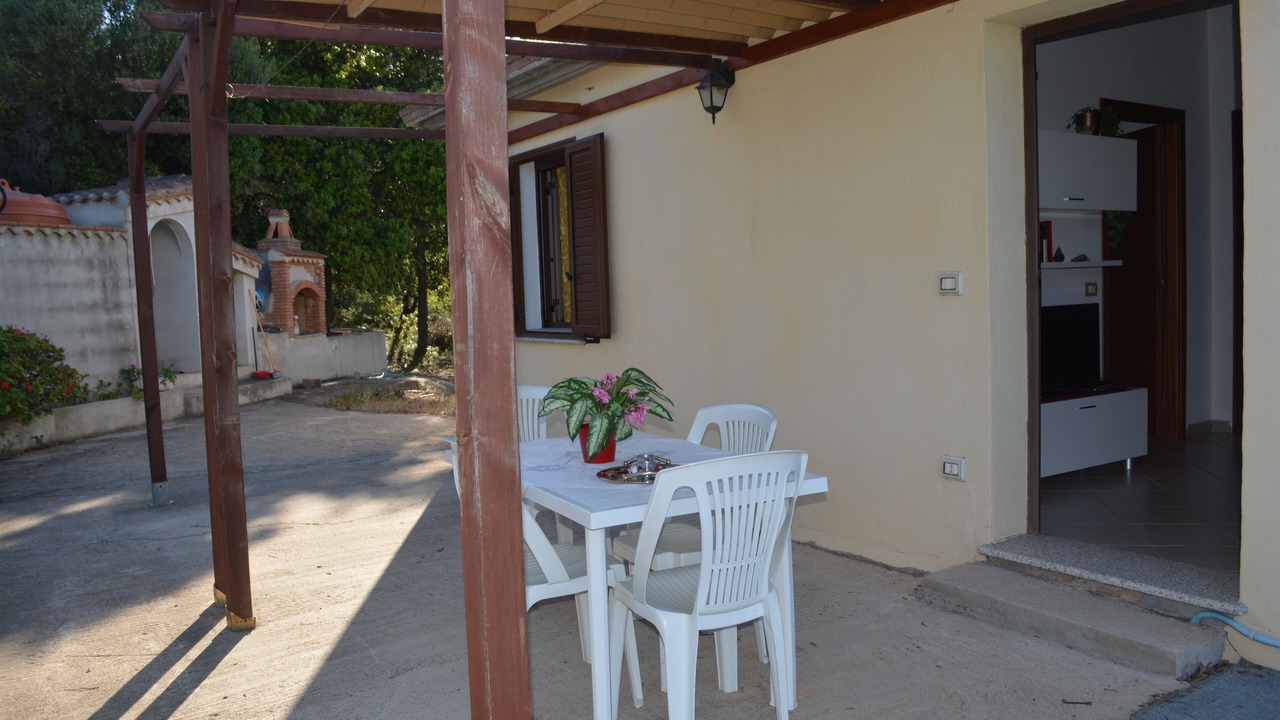 Photo of Outdoor in Santa Maria Navarrese