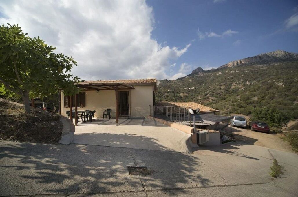 Photo of Outdoor in Santa Maria Navarrese