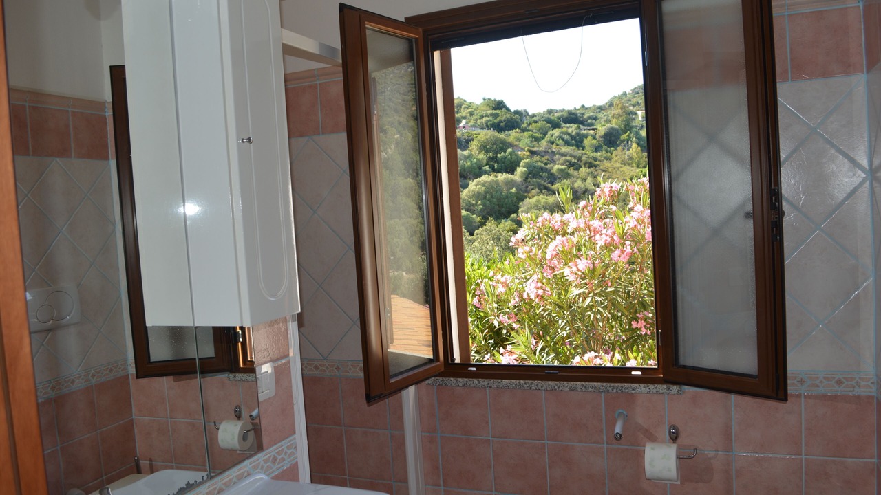 Photo of Bathroom in Santa Maria Navarrese
