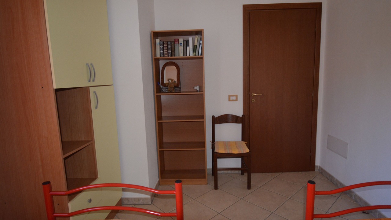Photo of Bedroom in Santa Maria Navarrese