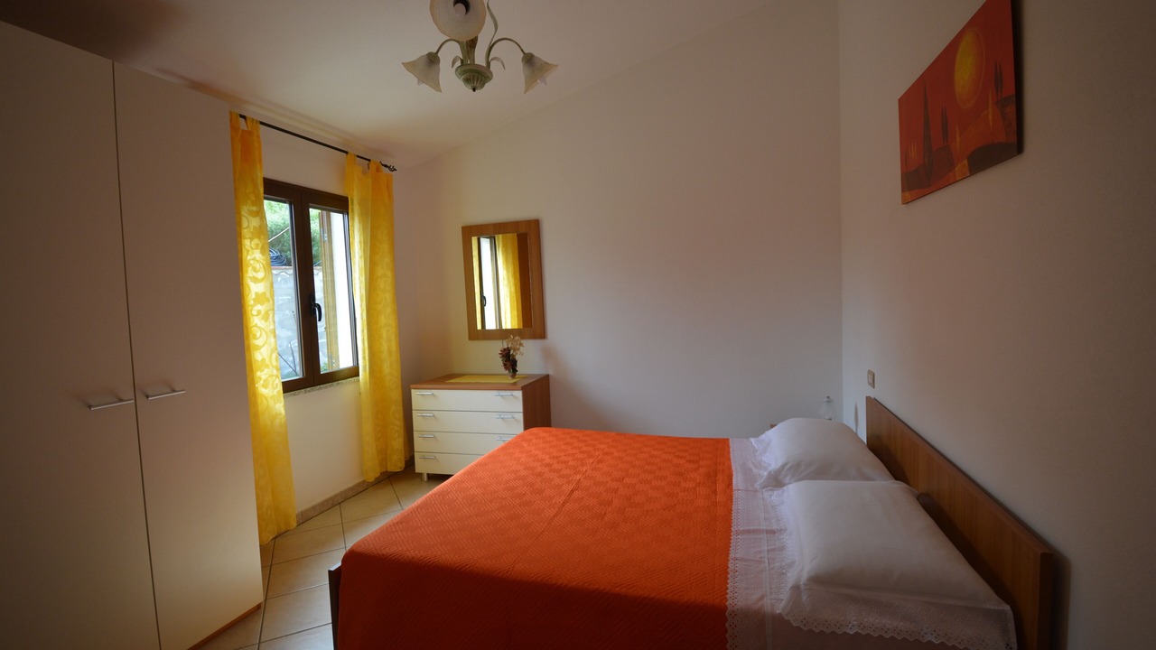 Photo of Bedroom in Santa Maria Navarrese