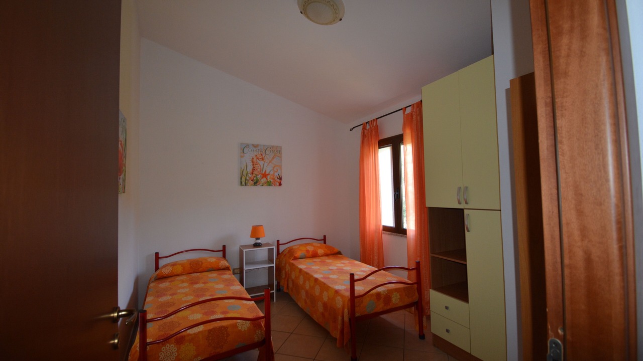 Photo of Bedroom in Santa Maria Navarrese