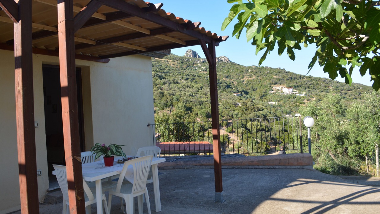 Photo of Outdoor in Santa Maria Navarrese