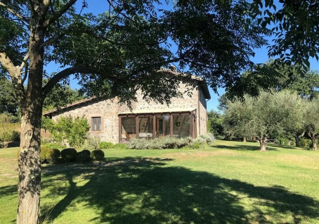 Photo of Outdoor in Viterbo