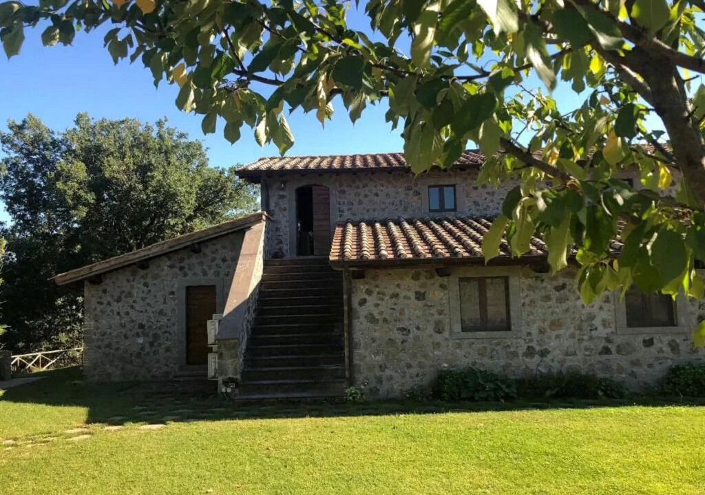 Photo of Outdoor in Viterbo