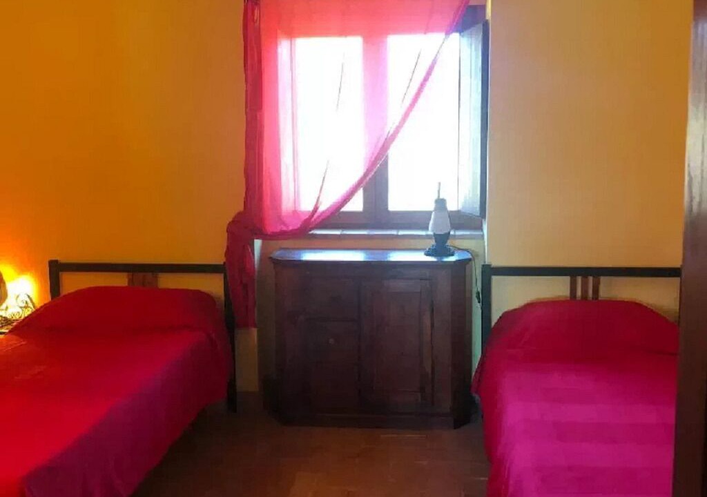 Photo of Bedroom in Viterbo