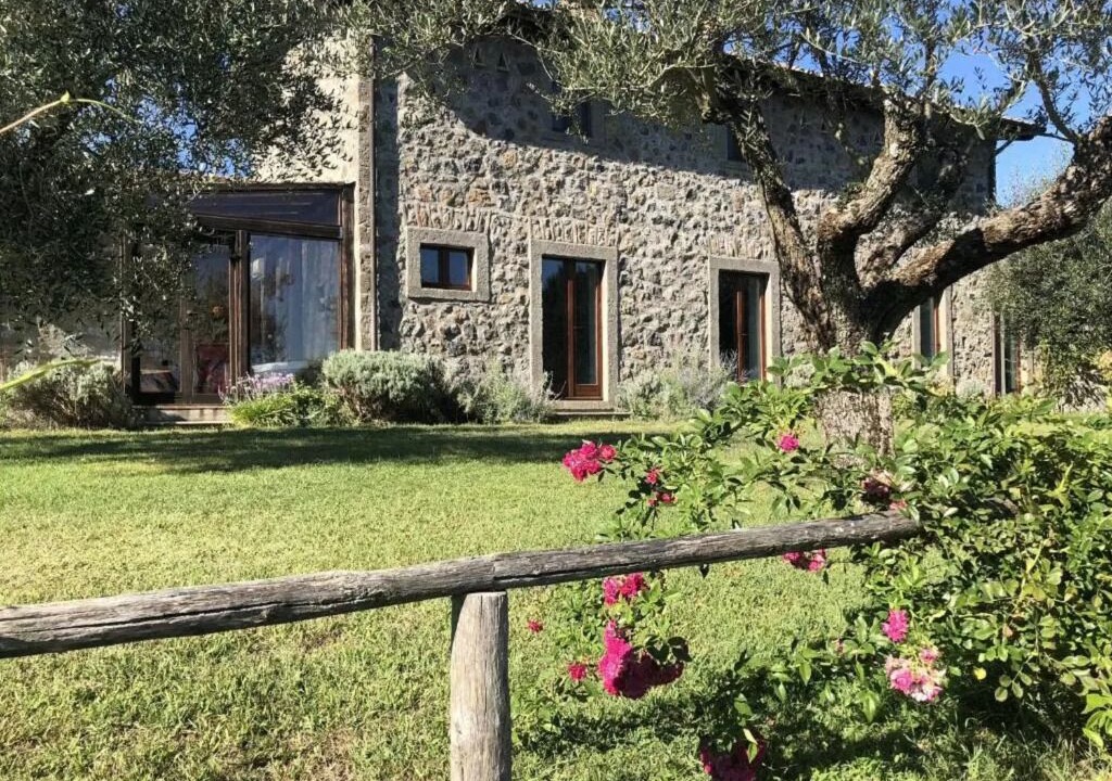Photo of Outdoor in Viterbo