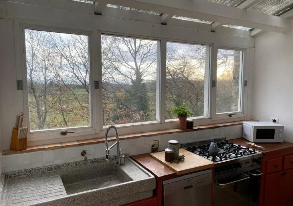 Photo of Kitchen in Viterbo