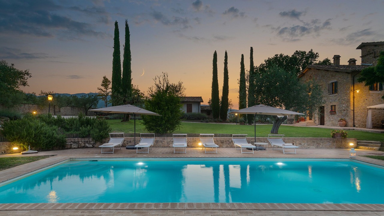 Photo of Outdoor in Castel Ritaldi