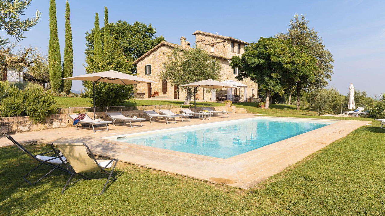 Photo of Outdoor in Castel Ritaldi