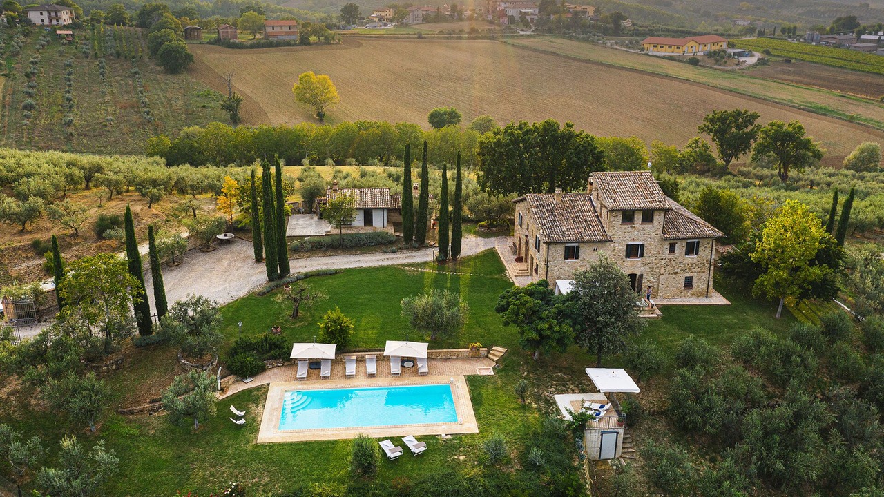 Photo of Outdoor in Castel Ritaldi