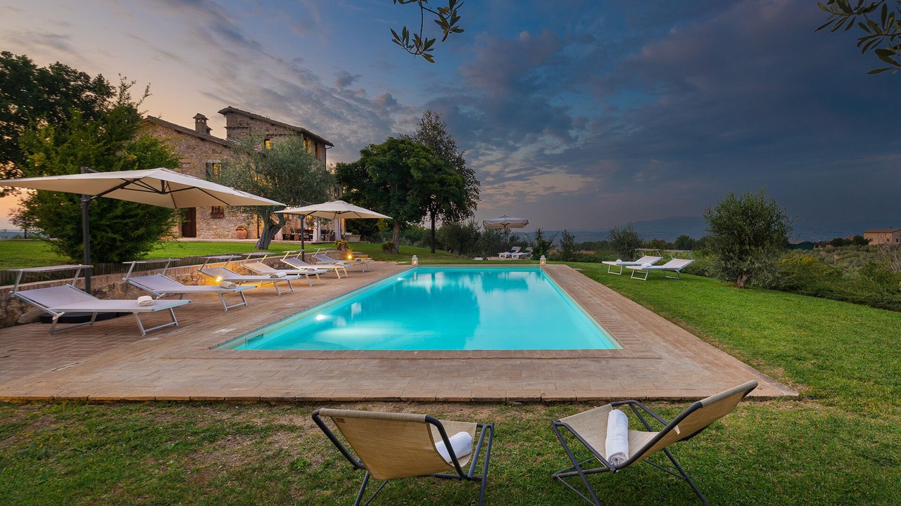 Photo of Outdoor in Castel Ritaldi